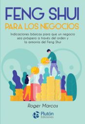 Portada de Feng Shui para los negocios