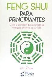 Portada de Feng Shui para principiantes