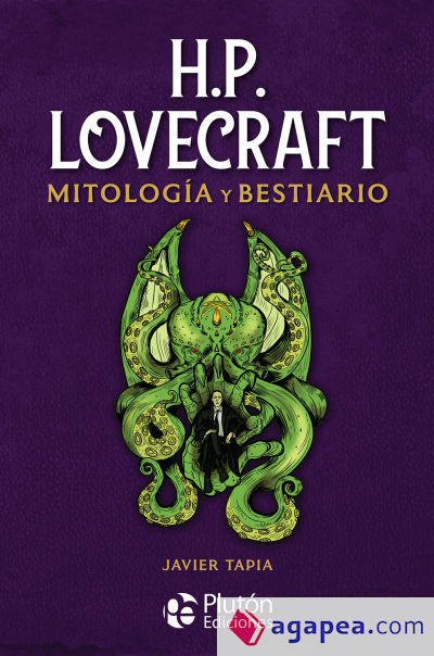 H.P. Lovecraft Mitología y Bestiario