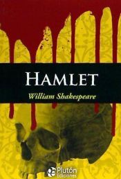 Portada de HAMLET (ENGLISH)