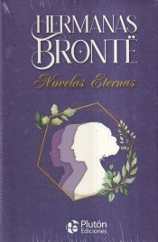 Portada de Hermanas Brontë Novelas Eternas