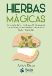 Portada de Hierbas Magicas