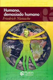 Portada de Humano, demasiado humano