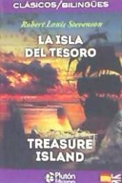 Portada de ISLA DEL TESORO (ESPAÑOL/INGLES)