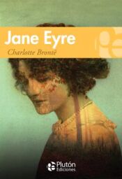 Portada de JANE EYRE