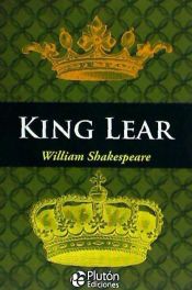 Portada de KING LEAR (ENGLISH)