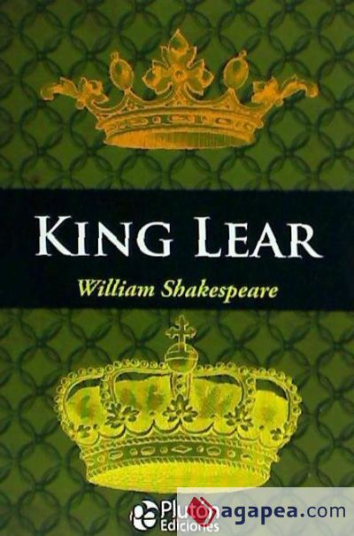 KING LEAR (ENGLISH)