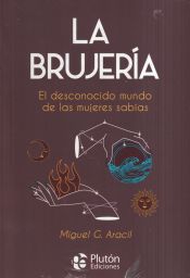 Portada de La Brujería