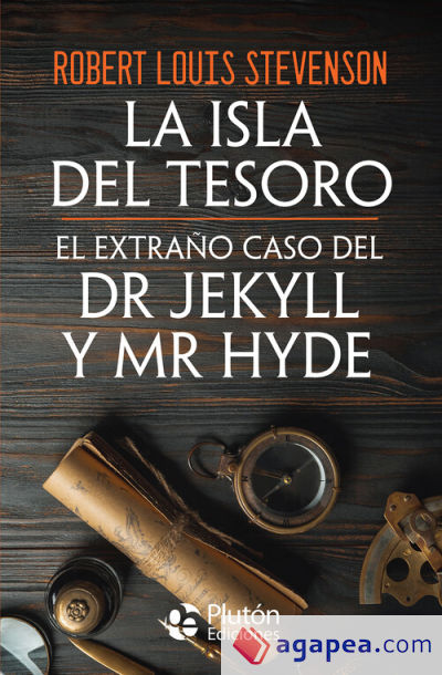 La Isla del Tesoro y El extraño caso del Dr Jekyll y Mr Hyde