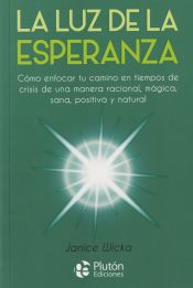 Portada de La Luz de la Esperanza