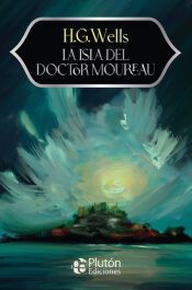 Portada de La isla del Doctor Moreau