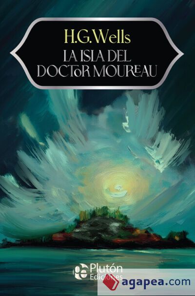 La isla del Doctor Moreau
