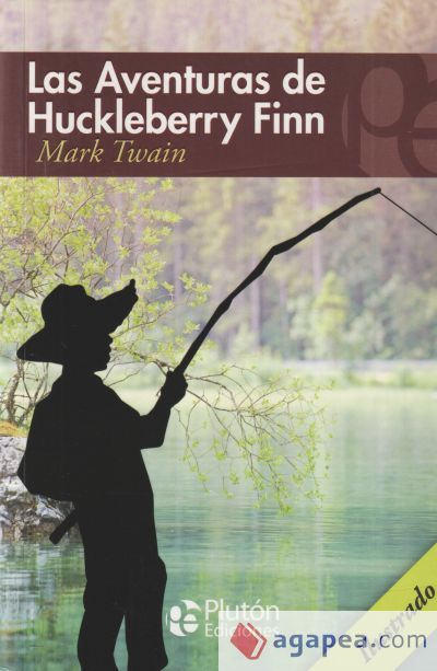 Las Aventuras de Huckleberry Finn