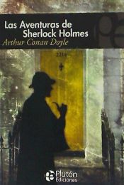 Portada de Las Aventuras de Sherlock Holmes