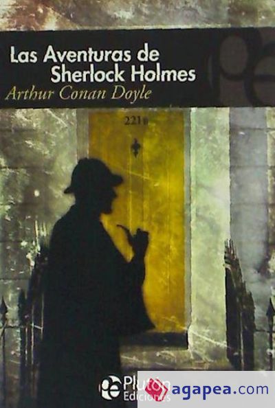 Las Aventuras de Sherlock Holmes