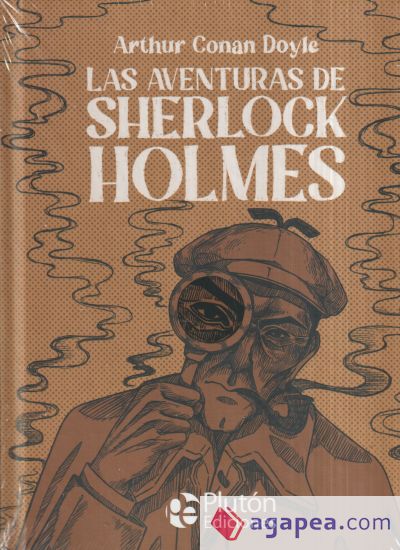 Las Aventuras de Sherlock Holmes