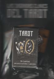 Portada de Las sagradas claves del Tarot