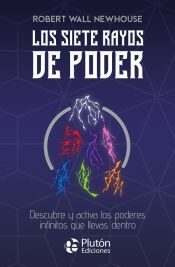 Portada de Los siete rayos de poder