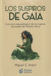 Portada de Los suspiros de Gaia