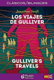 Portada de Los viajes de Gulliver