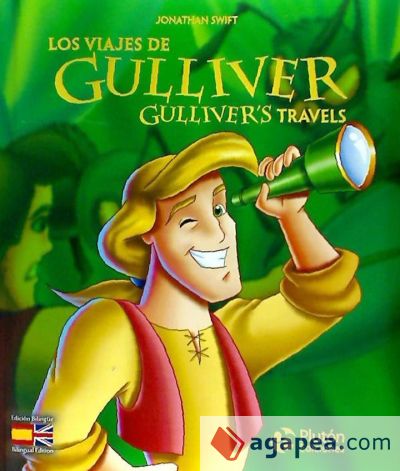 Los viajes de Gulliver