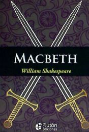 Portada de MACBETH (ENGLISH)