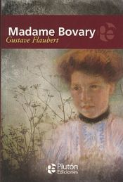 Portada de MADAME BOVARY