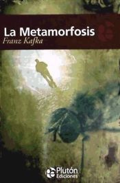 Portada de METAMORFOSIS, LA