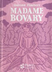 Portada de Madame Bovary