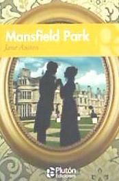 Portada de Mansfield park