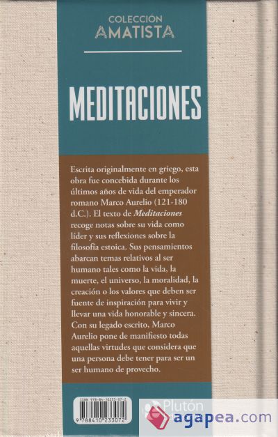 Meditaciones