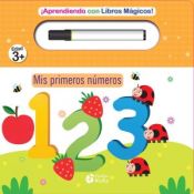 Portada de Mis Primero Numeros