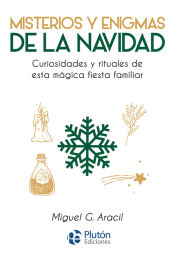 Portada de Misterios y enigmas de la Navidad