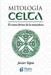 Portada de Mitología Celta