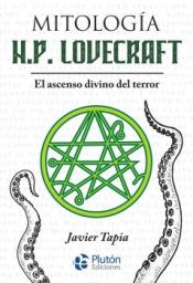 Portada de Mitología H.P. Lovecraft