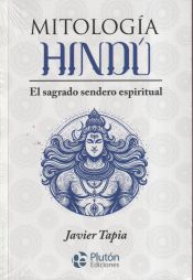 Portada de Mitología Hindú