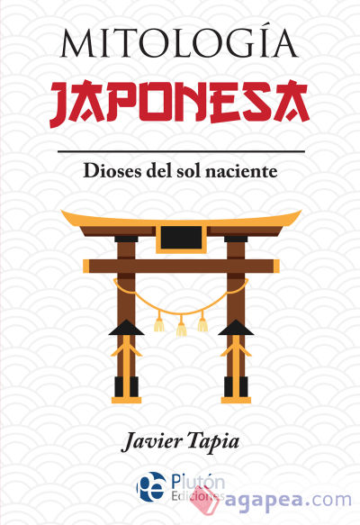 Mitología Japonesa