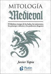 Portada de Mitología Medieval