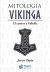 Portada de Mitología Vikinga, de Javier Tapia Rodríguez