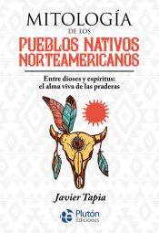 Portada de Mitología de los Pueblos Nativos Norteamericanos