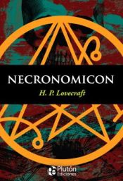 Portada de NECRONOMICON