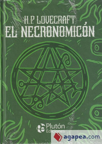 NECRONOMICÓN, EL (Colección PLATINO CLÁSICOS)