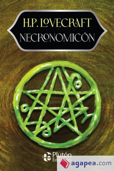 Necronomic&oacute;n