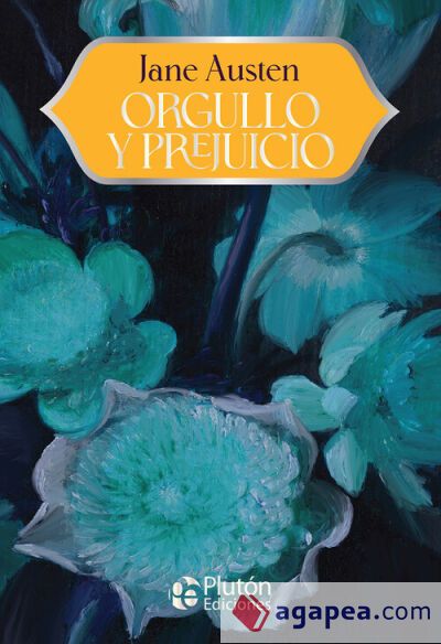Orgullo y Prejuicio