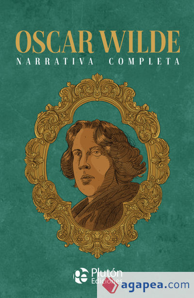 Oscar Wilde Narrativa Completa