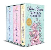Portada de PACK: Jane Austen - 250 Aniversario