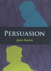 Portada de PERSUASION