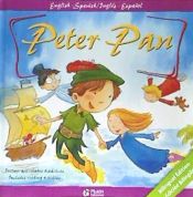 Portada de PETER PAN