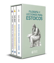 Portada de Pack Filosofía y Lecciones para Estoicos