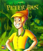 Portada de Peter Pan